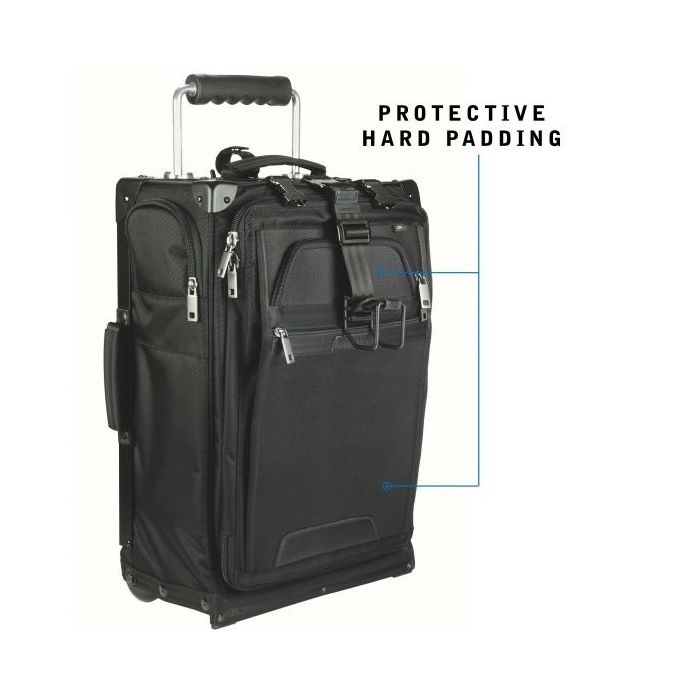 Luggage Works Stealth Premier 22