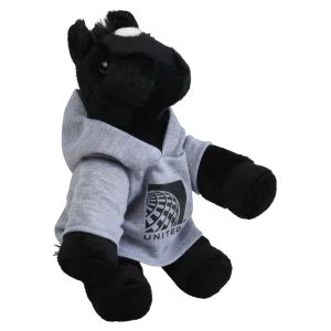 United Airlines Pet Beau the Horse
