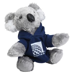 United Airlines Pet Melobone Koala