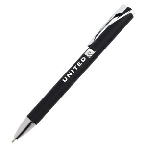 United Airlines Trekkie Pen