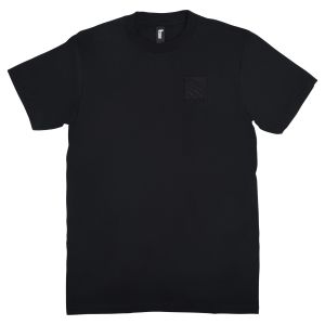 United Airlines Black T-Shirt