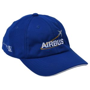 United AIRBUS Cap