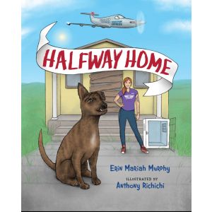Halfway Home by Erin Murphy