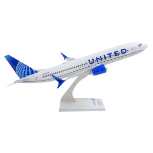 SKYMARKS UNITED 737MAX8 1/130