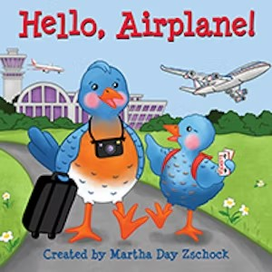Hello, Airplane