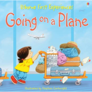First Experiences Going on a Plane