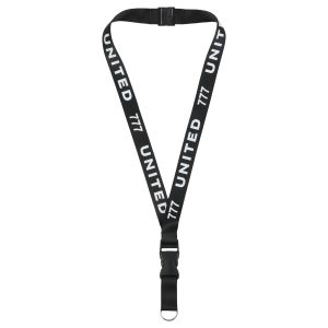 United Airlines 777 Lanyard