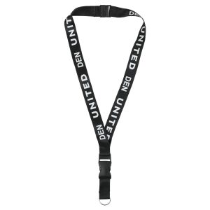 United Airlines DEN Lanyard