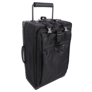 LuggageWorks 121ANSP Executive 22" Rolling Bag