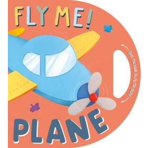 Fly Me Plane