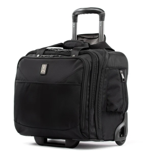 3613 TravelPro FlightCrew5 Horizontal Rolling Overnighter