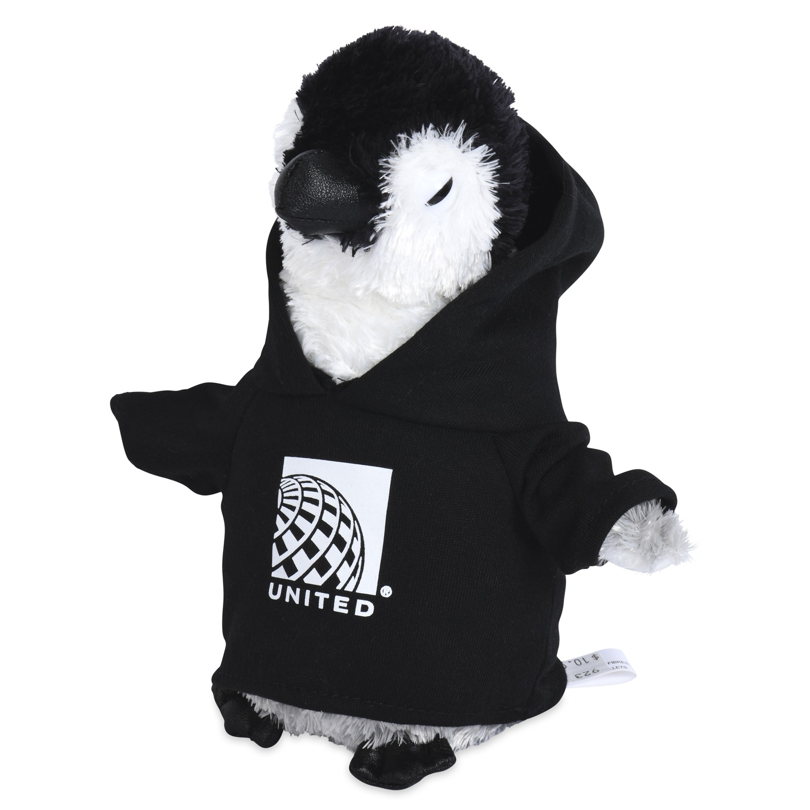 United Airlines Plush Baby Empire Penguin - Choice of Accessory - Denver  Mainliner Club Store