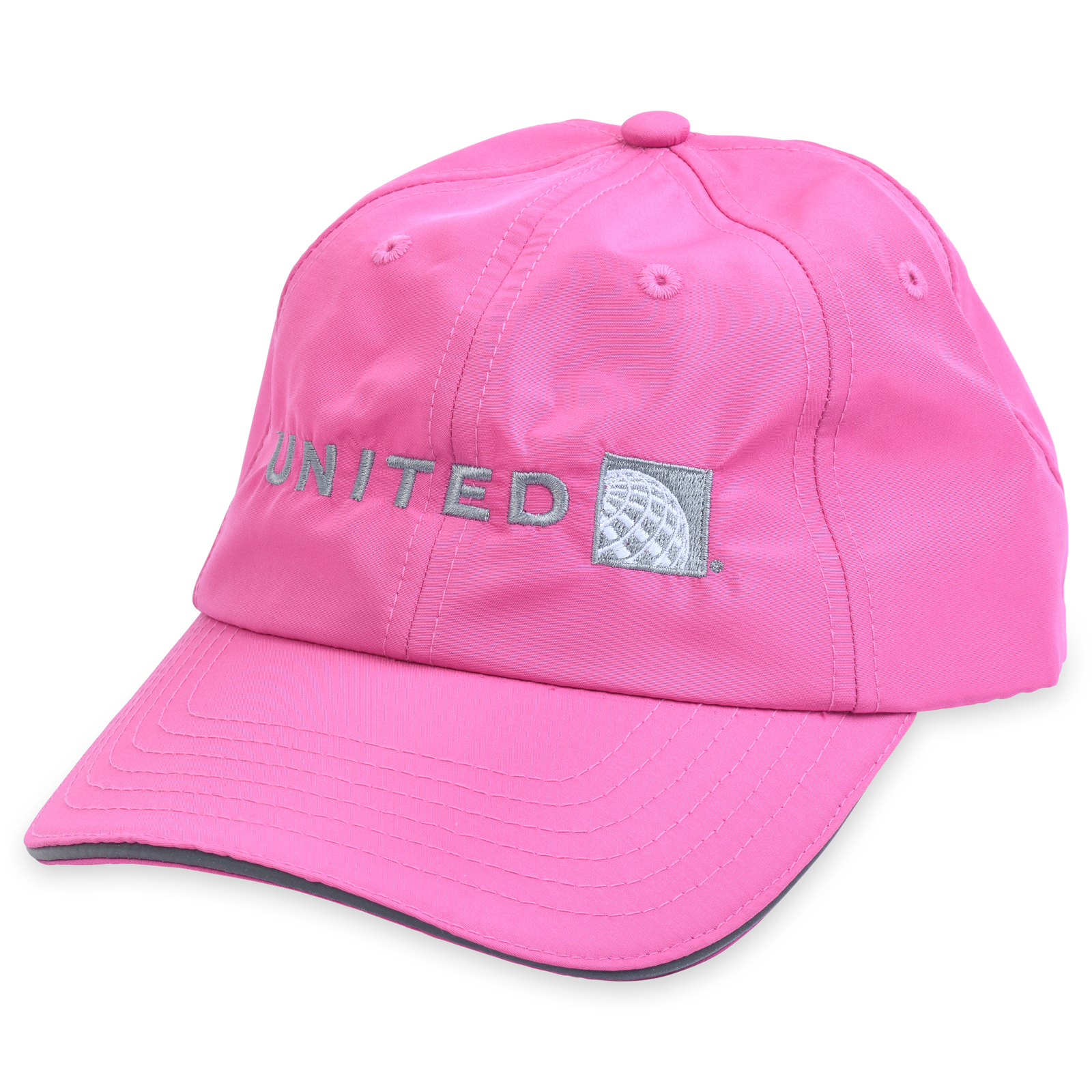 UA-Cap-Pink